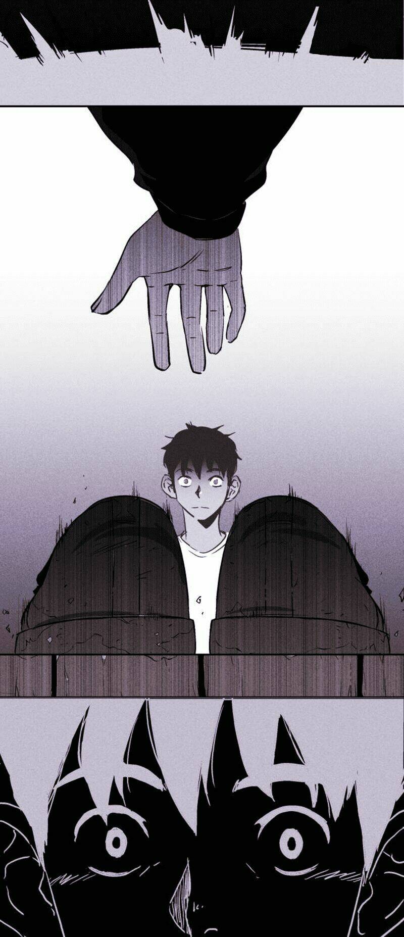 Chuồng lợn: Chapter 4