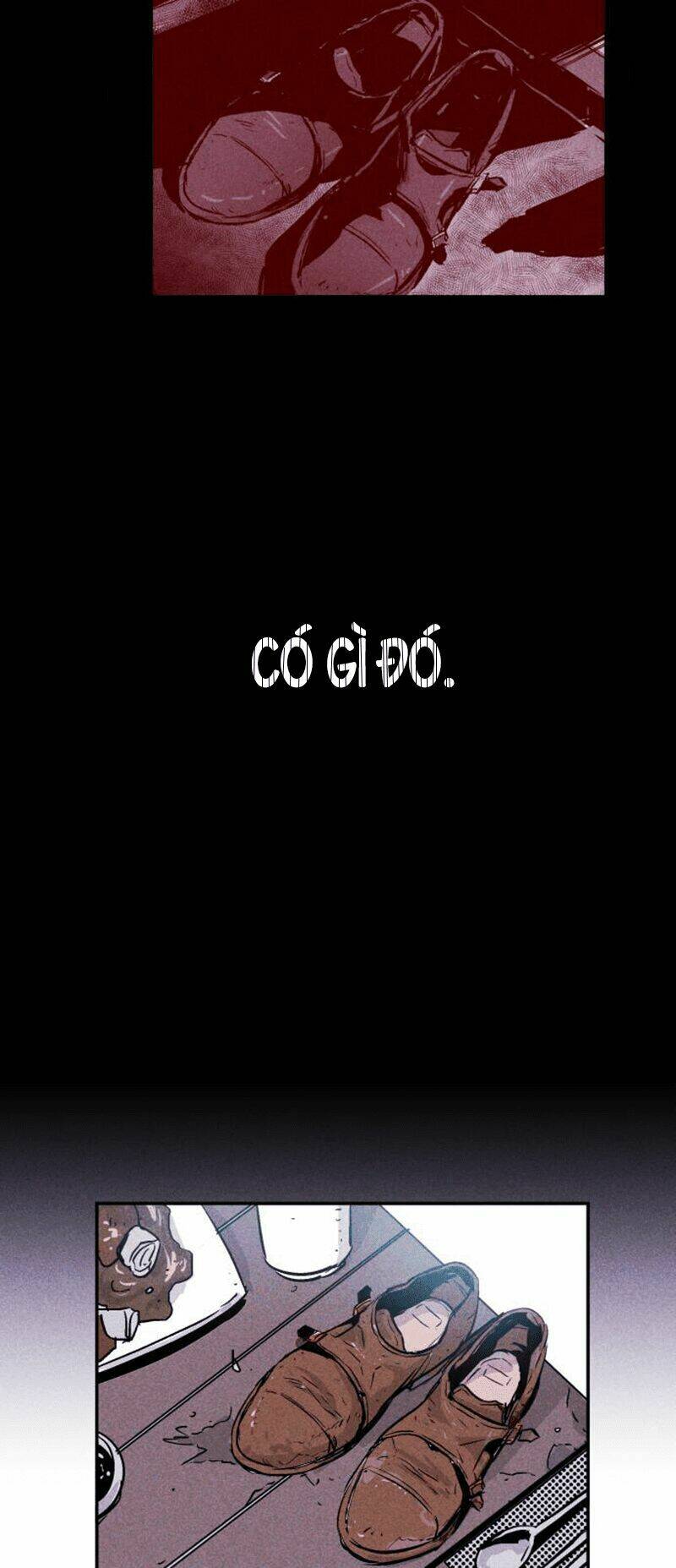 Chuồng lợn: Chapter 4