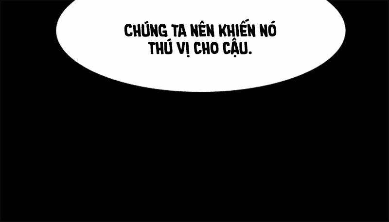 Chuồng lợn: Chapter 4