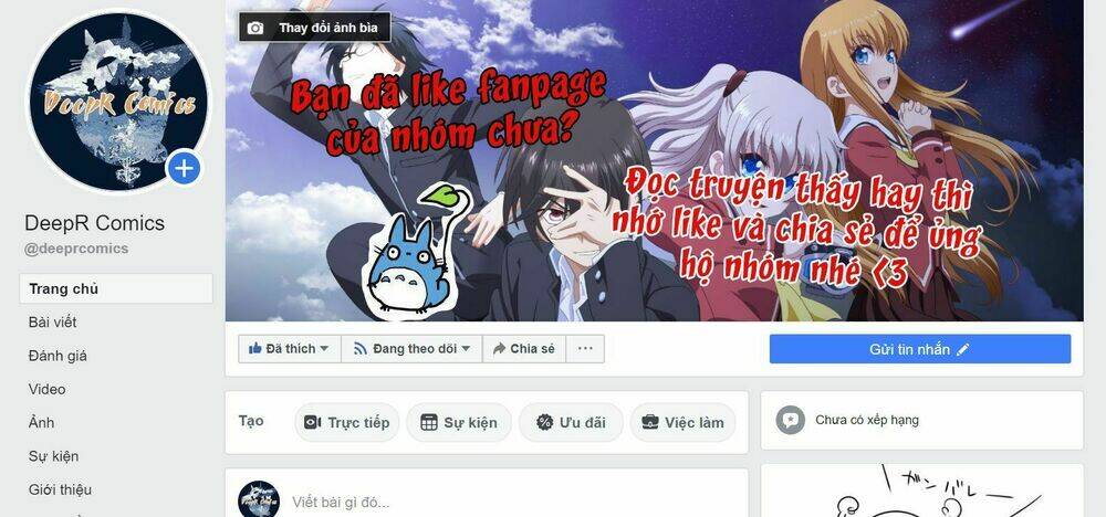 Chuồng lợn: Chapter 4