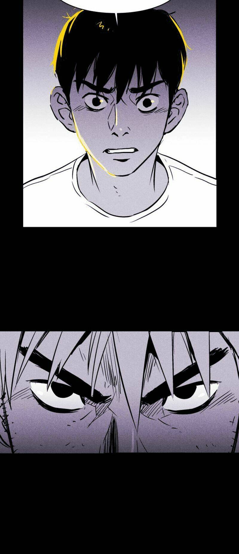 Chuồng lợn: Chapter 4