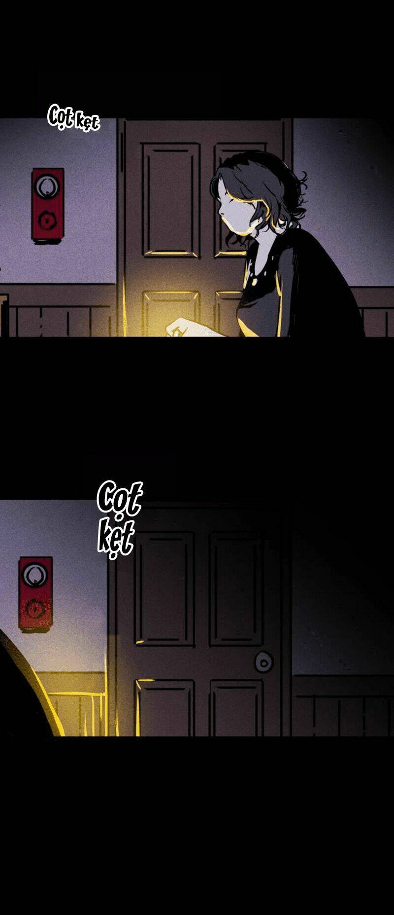 Chuồng lợn: Chapter 4