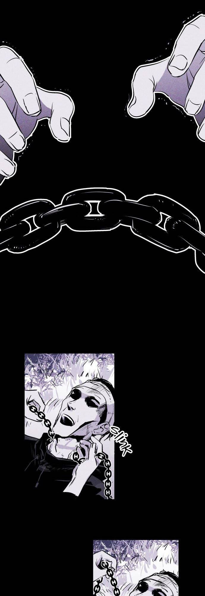 Chuồng lợn: Chapter 40
