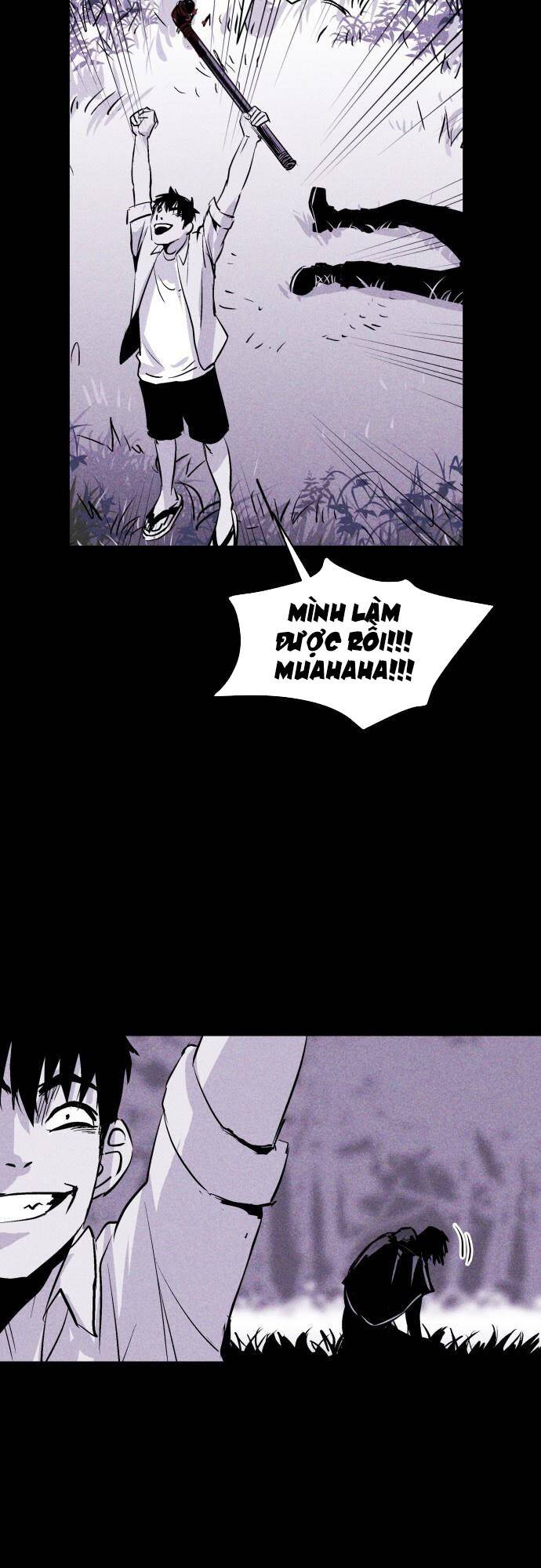 Chuồng lợn: Chapter 40