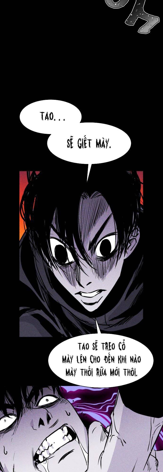 Chuồng lợn: Chapter 40