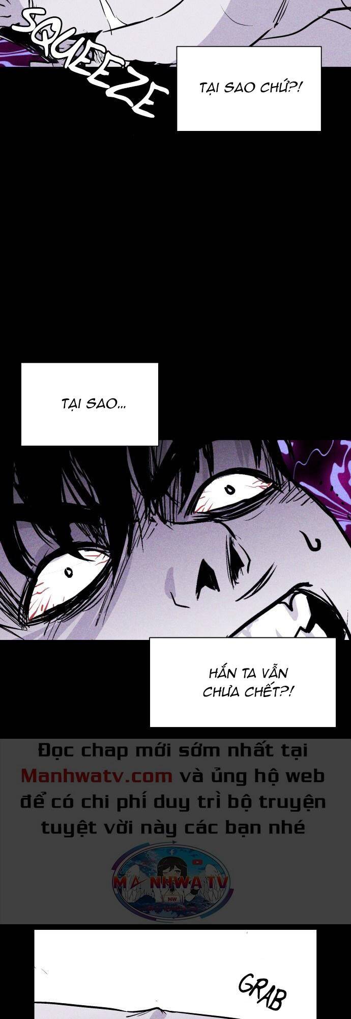 Chuồng lợn: Chapter 40