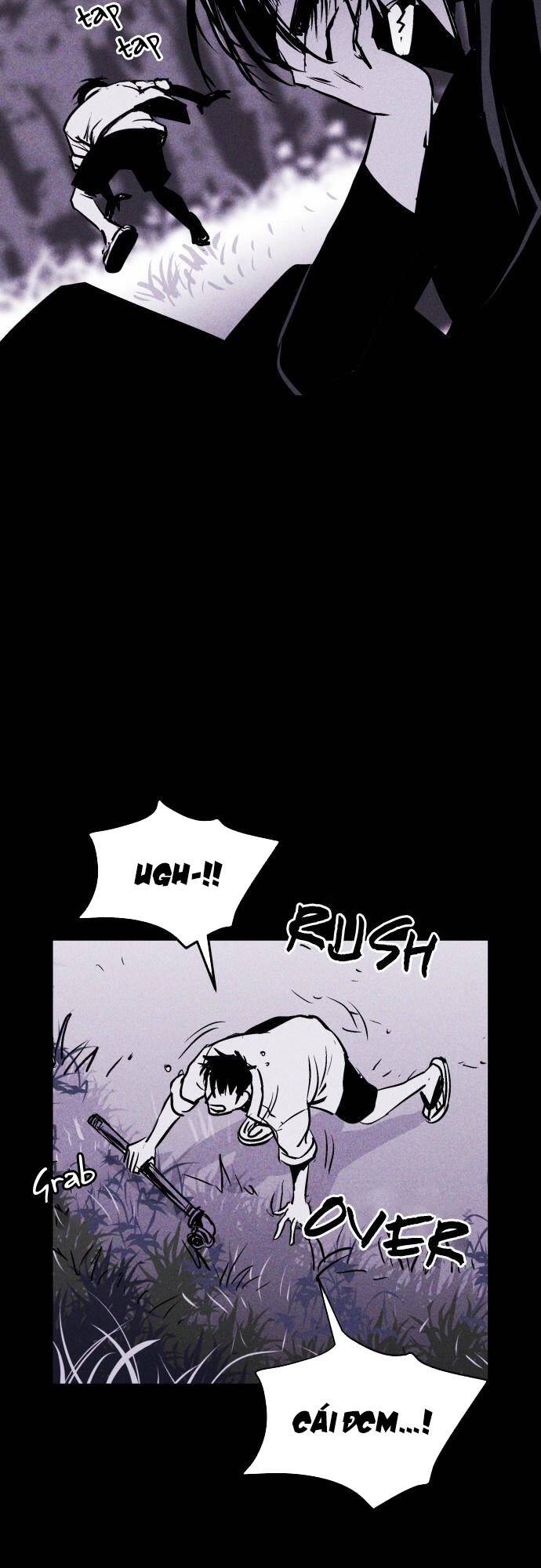 Chuồng lợn: Chapter 40