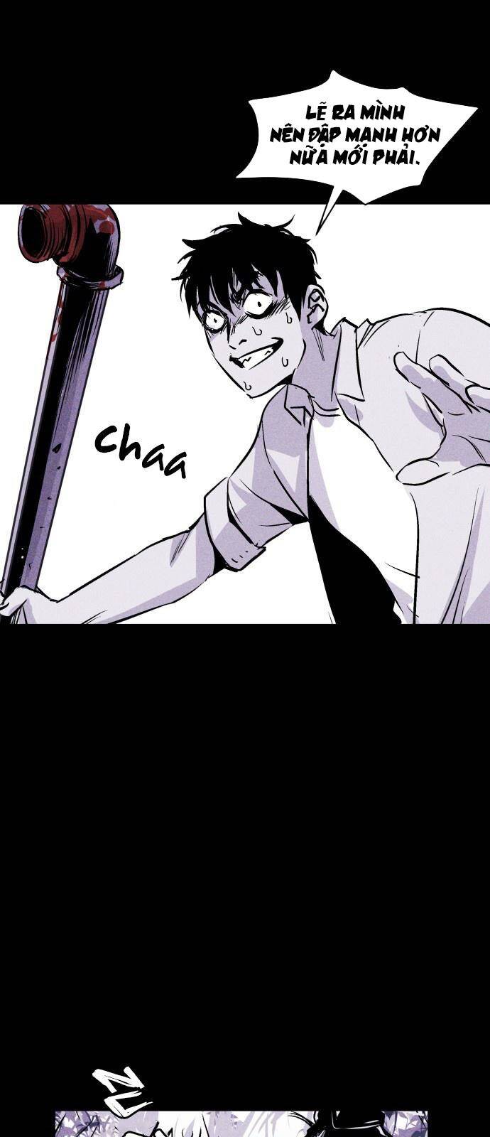 Chuồng lợn: Chapter 40