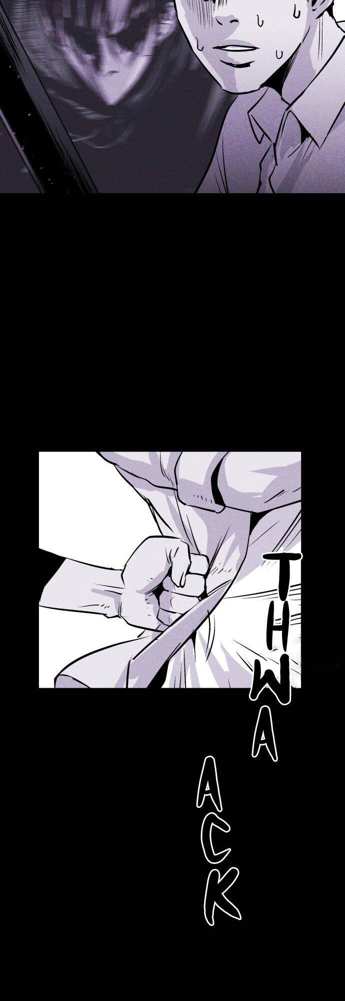 Chuồng lợn: Chapter 40