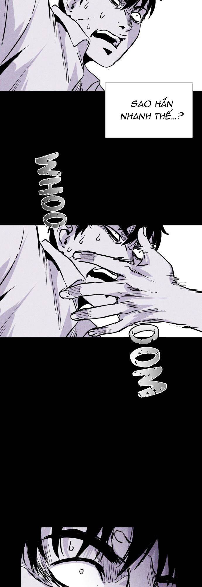 Chuồng lợn: Chapter 40