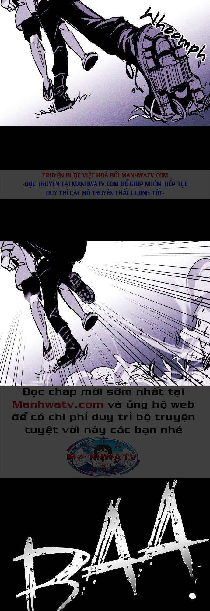 Chuồng lợn: Chapter 40