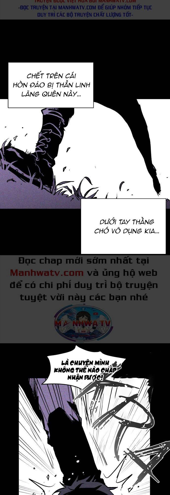 Chuồng lợn: Chapter 40