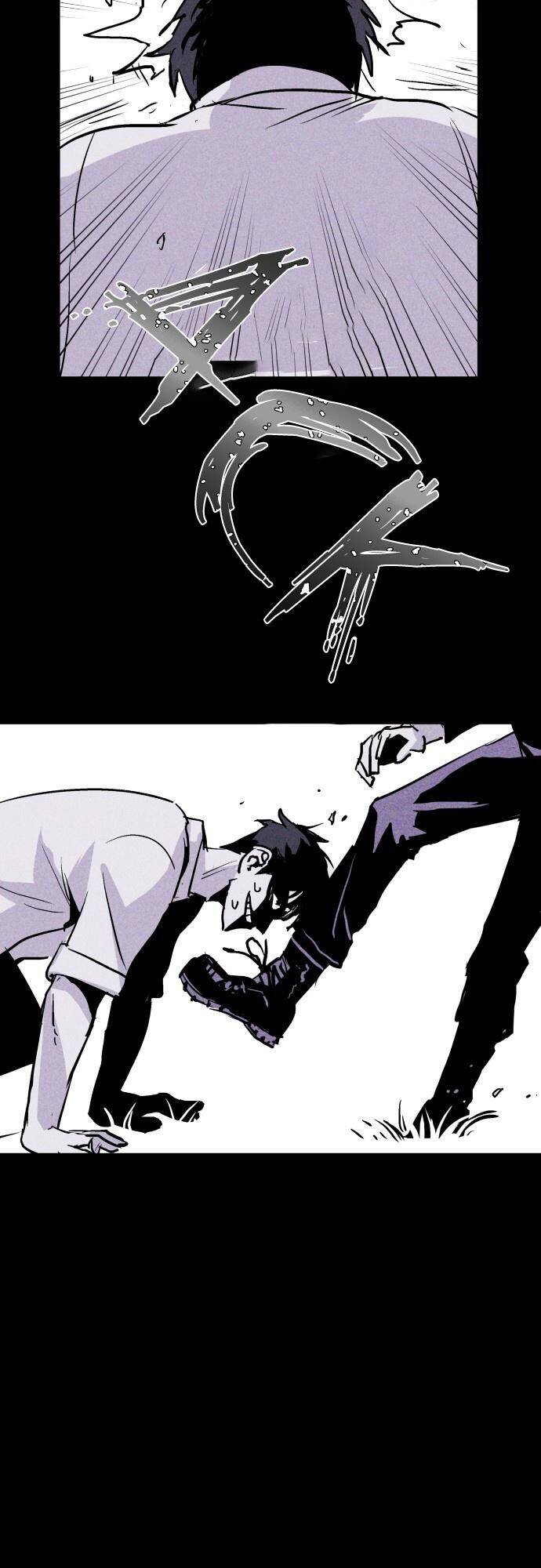 Chuồng lợn: Chapter 40