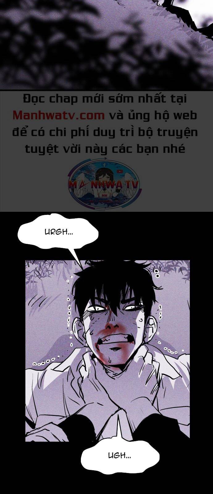 Chuồng lợn: Chapter 40