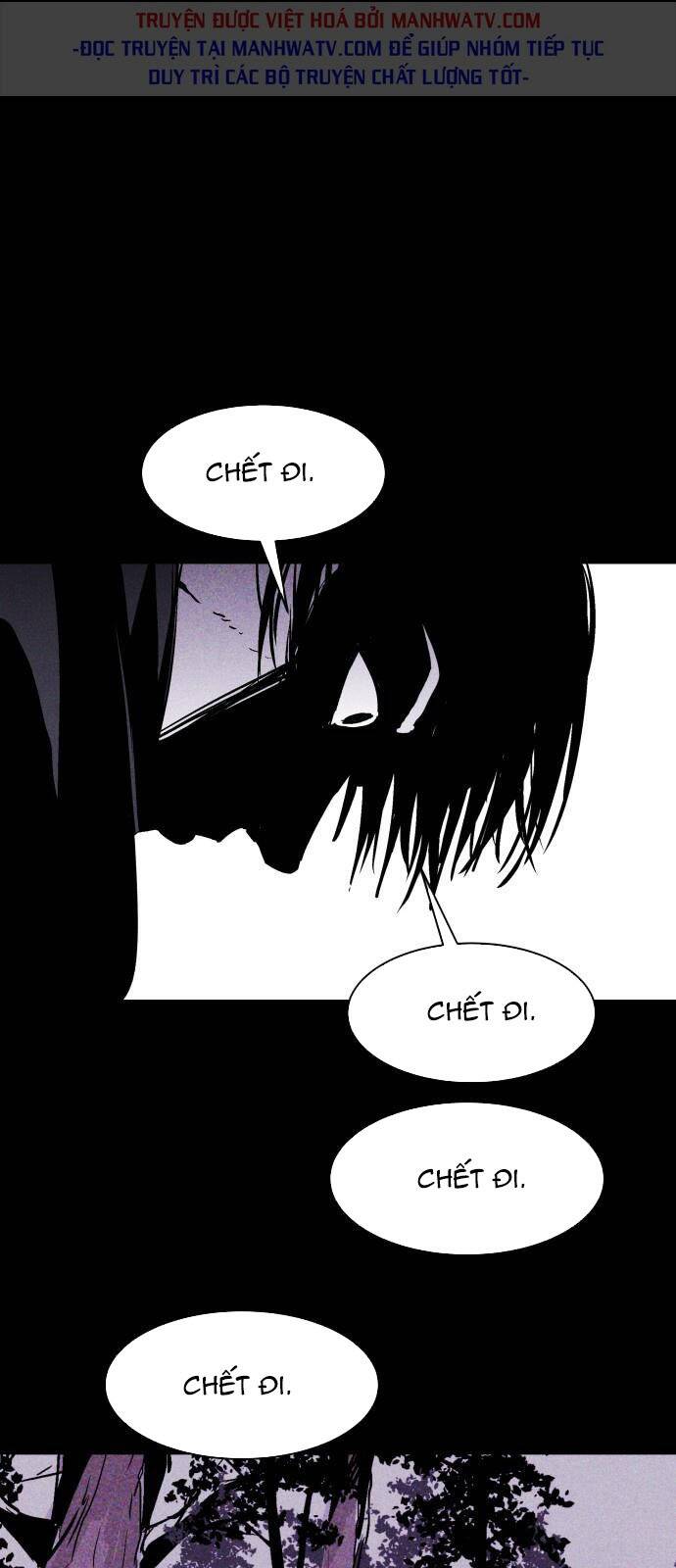 Chuồng lợn: Chapter 40
