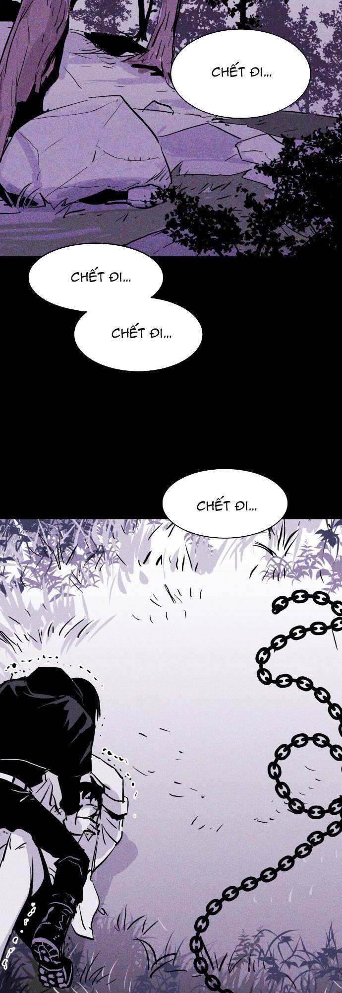 Chuồng lợn: Chapter 40
