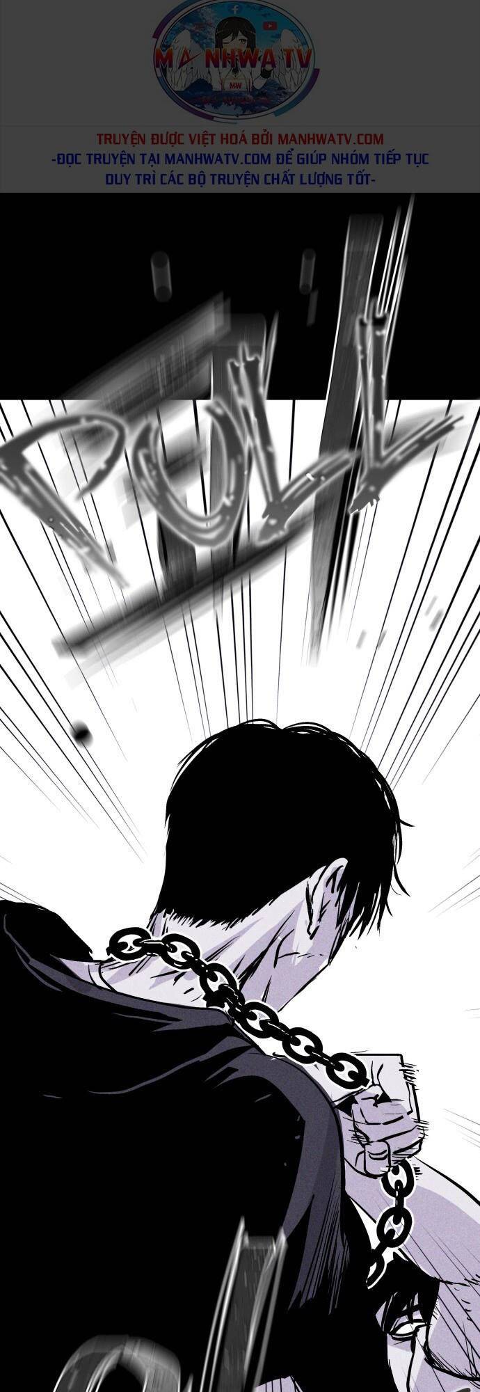 Chuồng lợn: Chapter 40