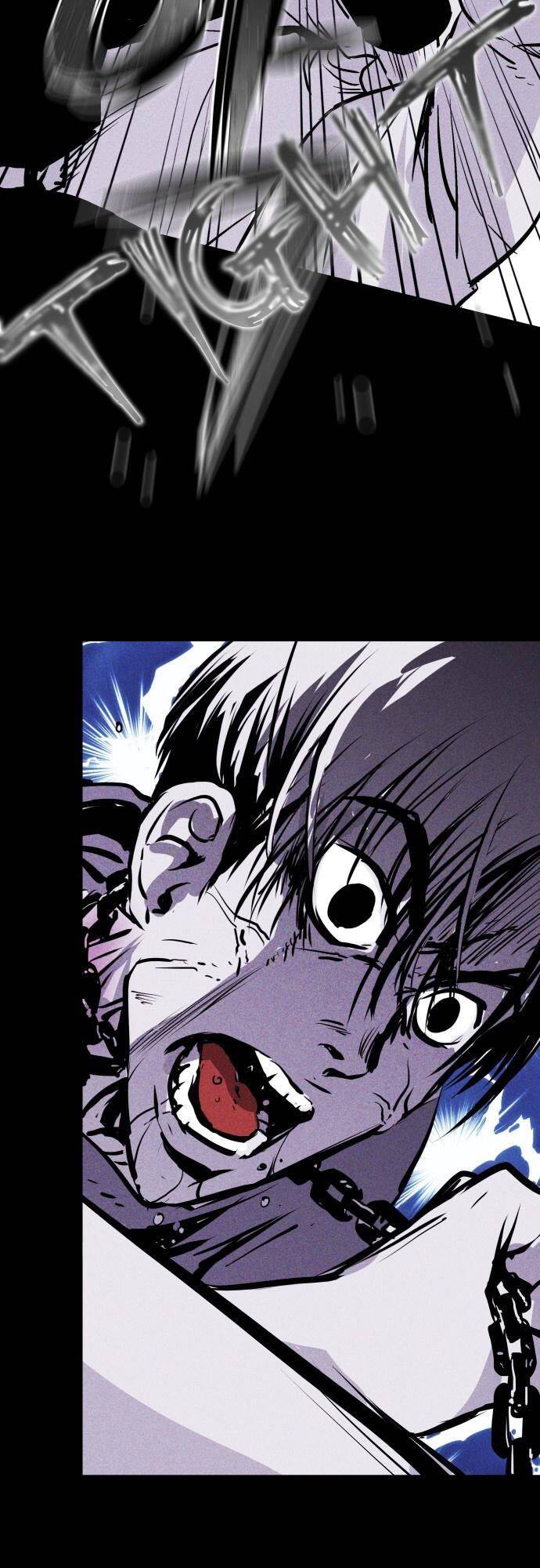 Chuồng lợn: Chapter 40