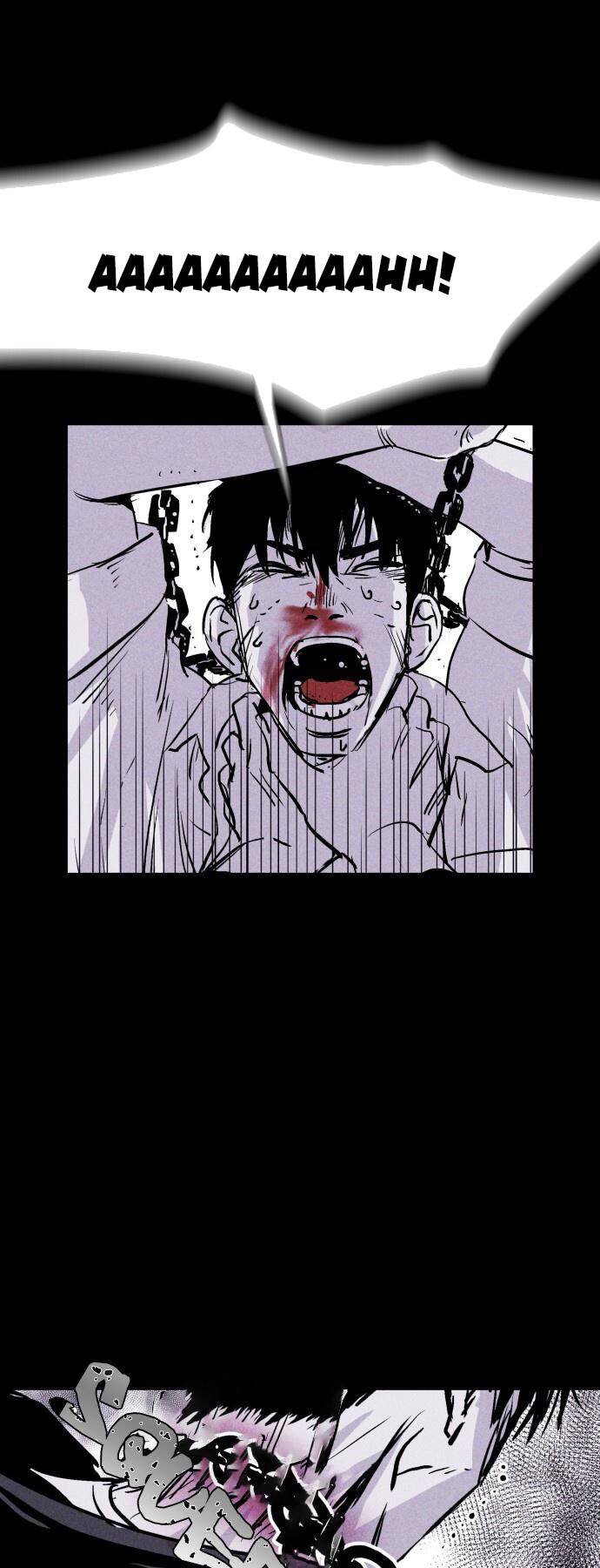 Chuồng lợn: Chapter 40