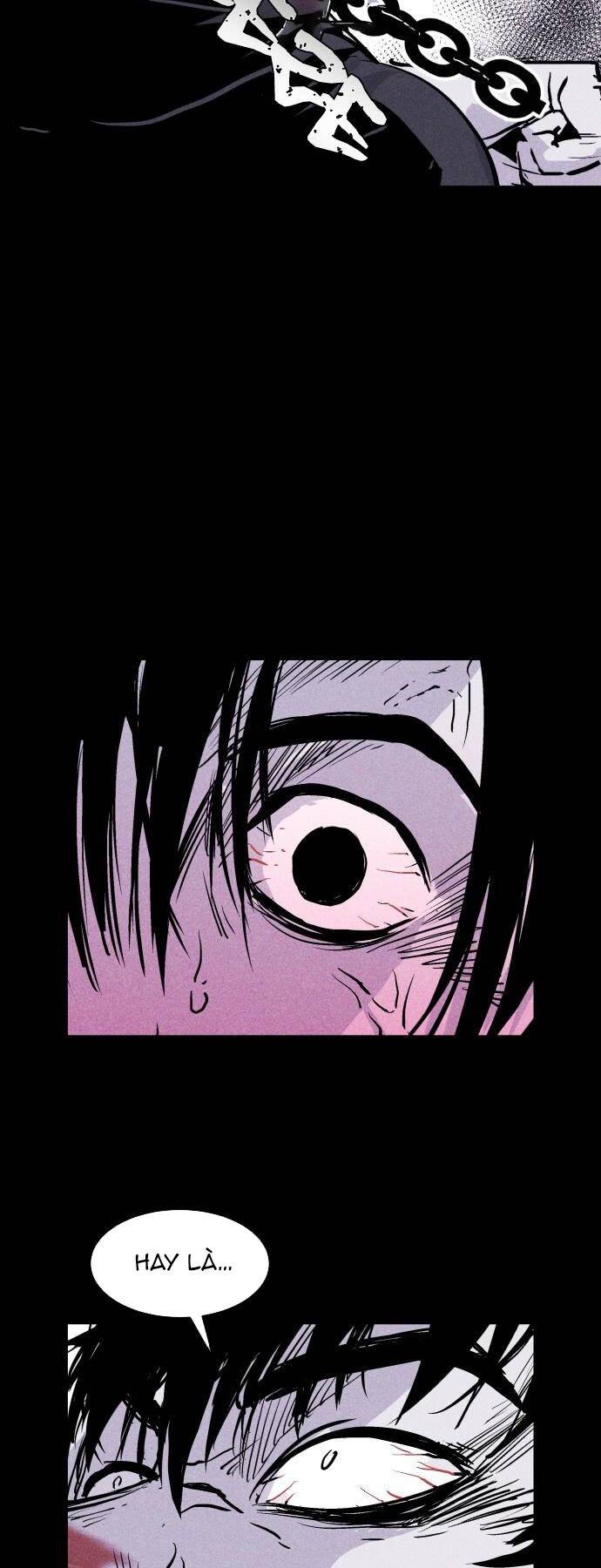 Chuồng lợn: Chapter 40