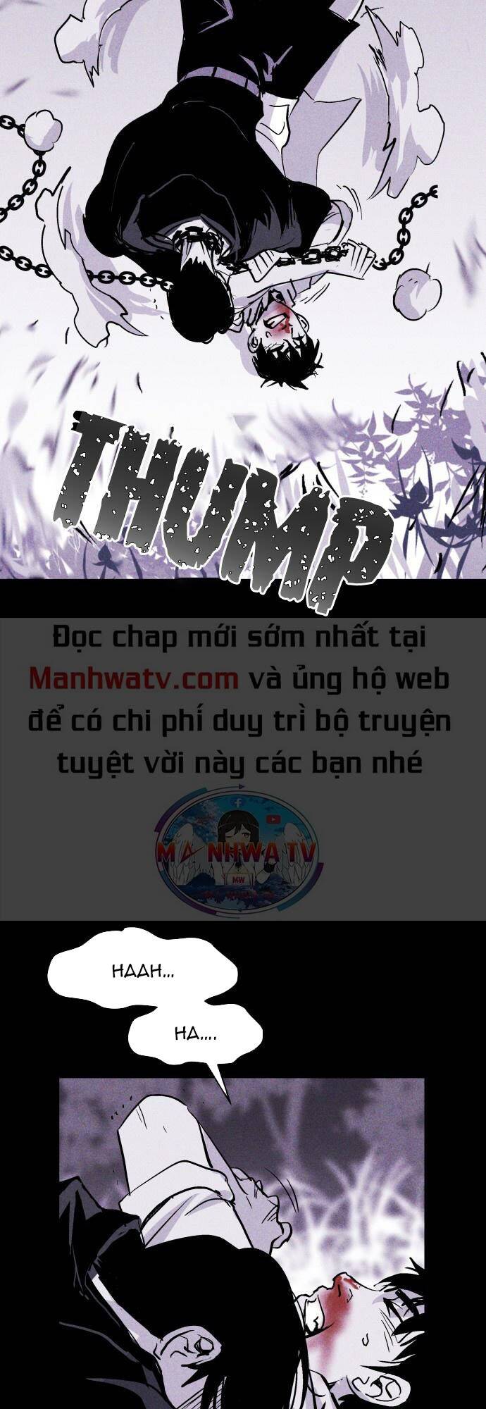 Chuồng lợn: Chapter 40