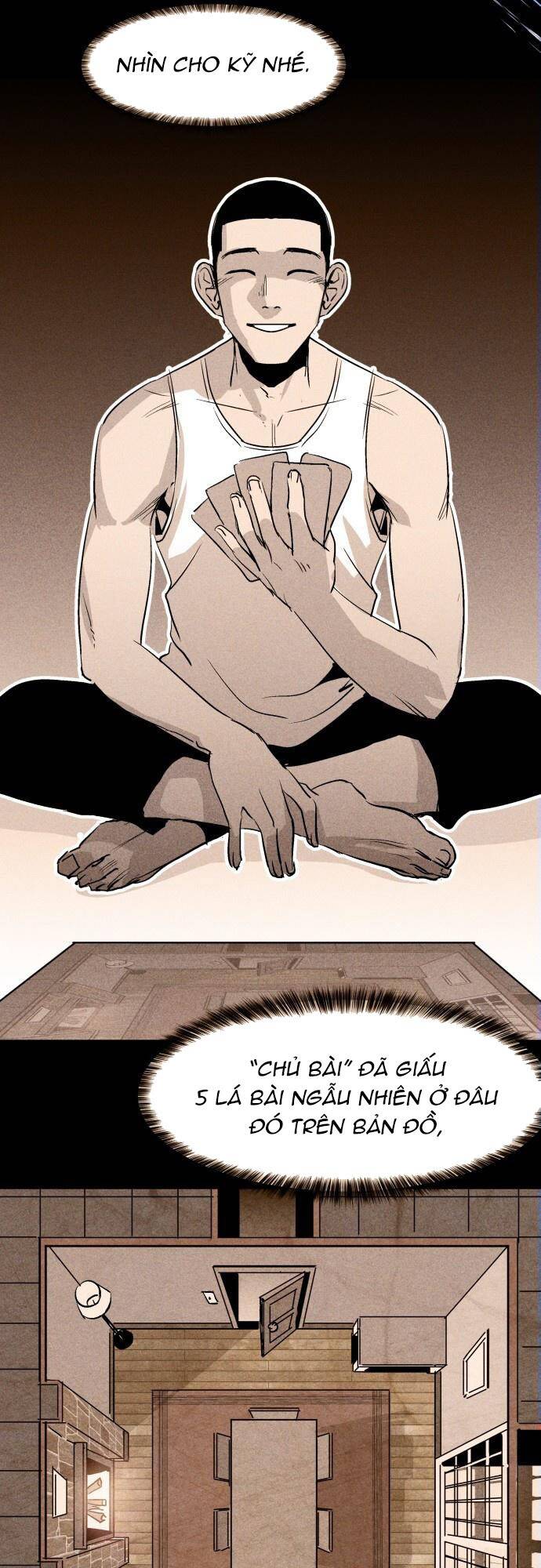 Chuồng lợn: Chapter 40