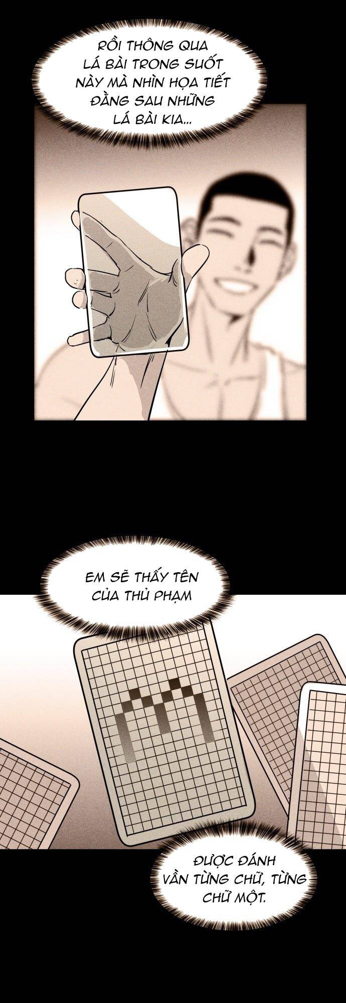 Chuồng lợn: Chapter 40