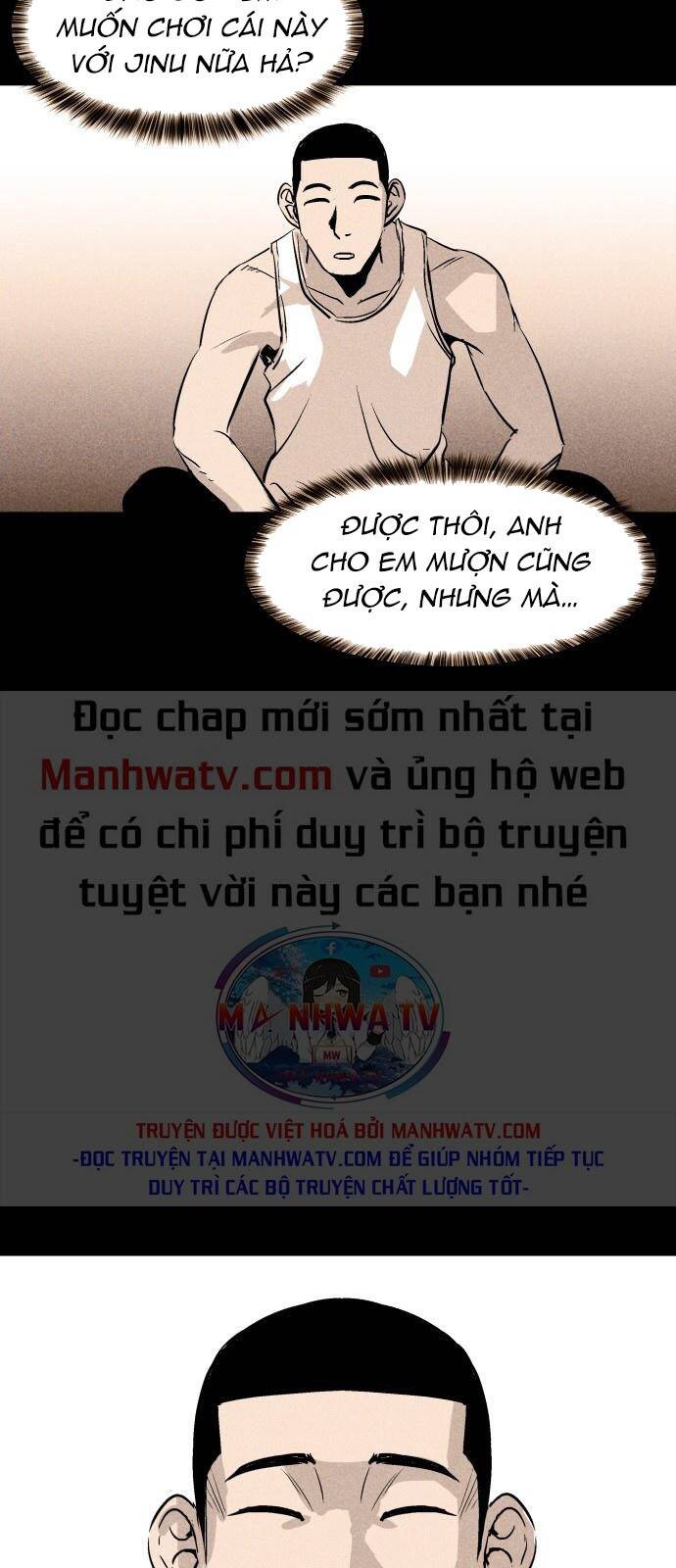 Chuồng lợn: Chapter 40