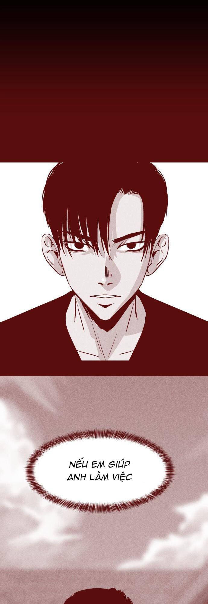 Chuồng lợn: Chapter 40