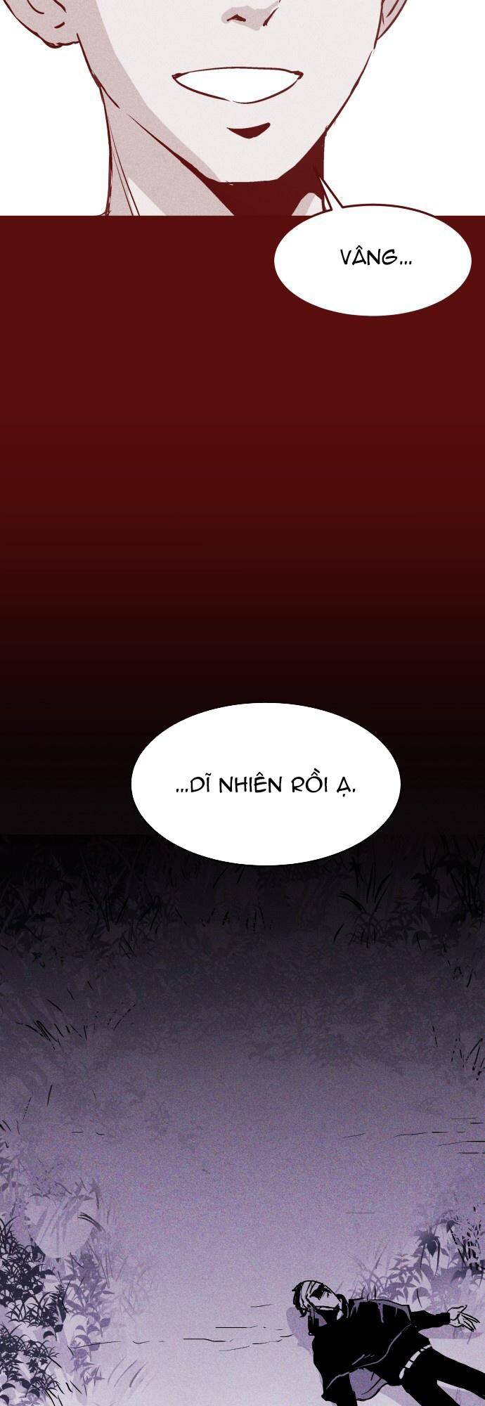 Chuồng lợn: Chapter 40