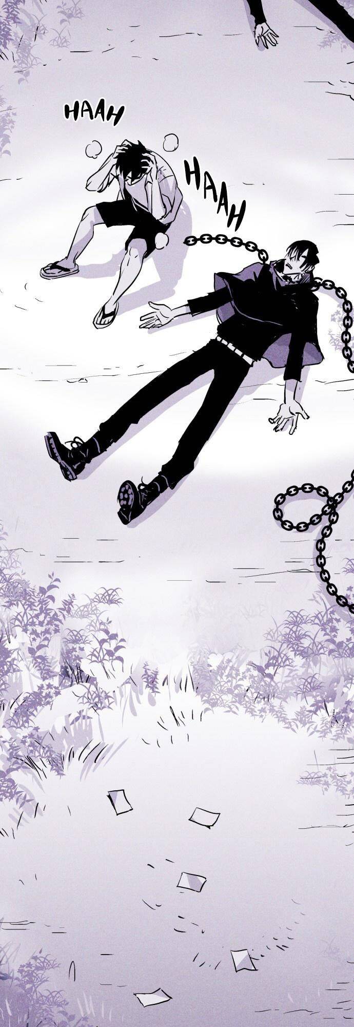 Chuồng lợn: Chapter 40
