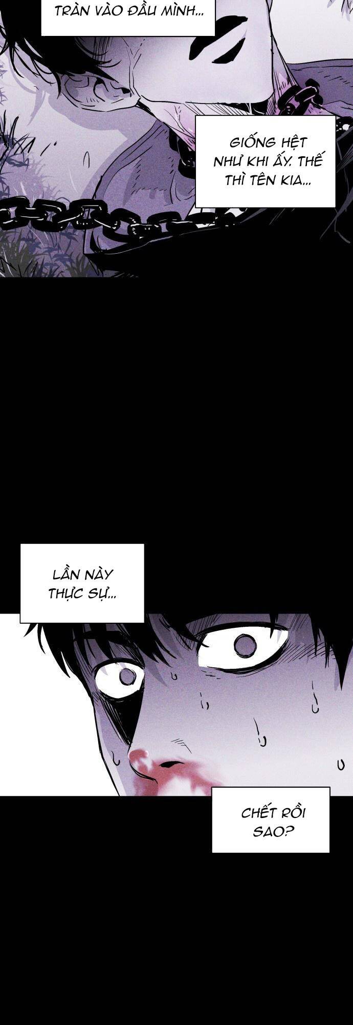 Chuồng lợn: Chapter 40