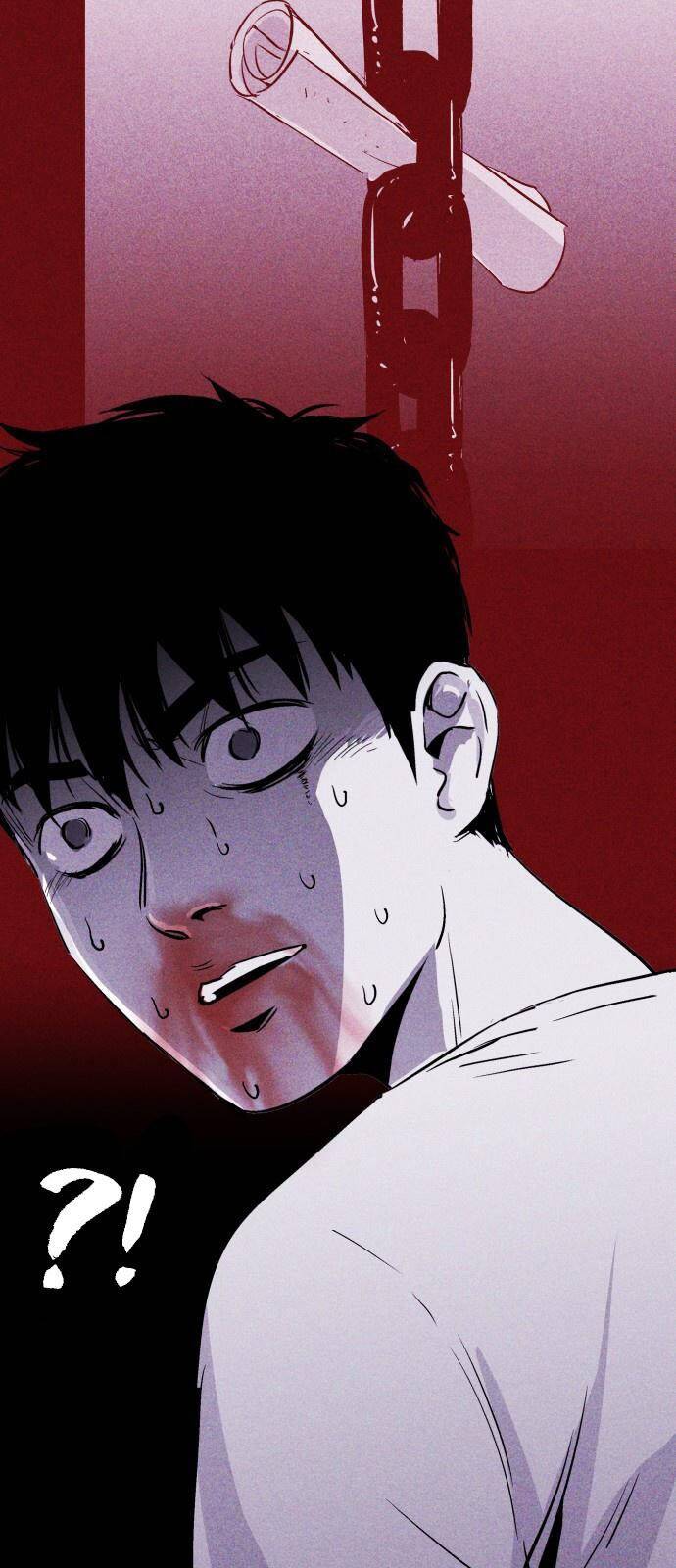 Chuồng lợn: Chapter 40