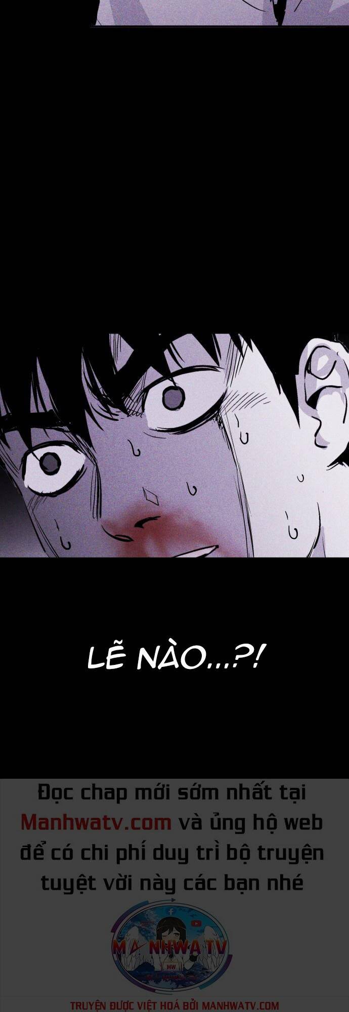 Chuồng lợn: Chapter 40