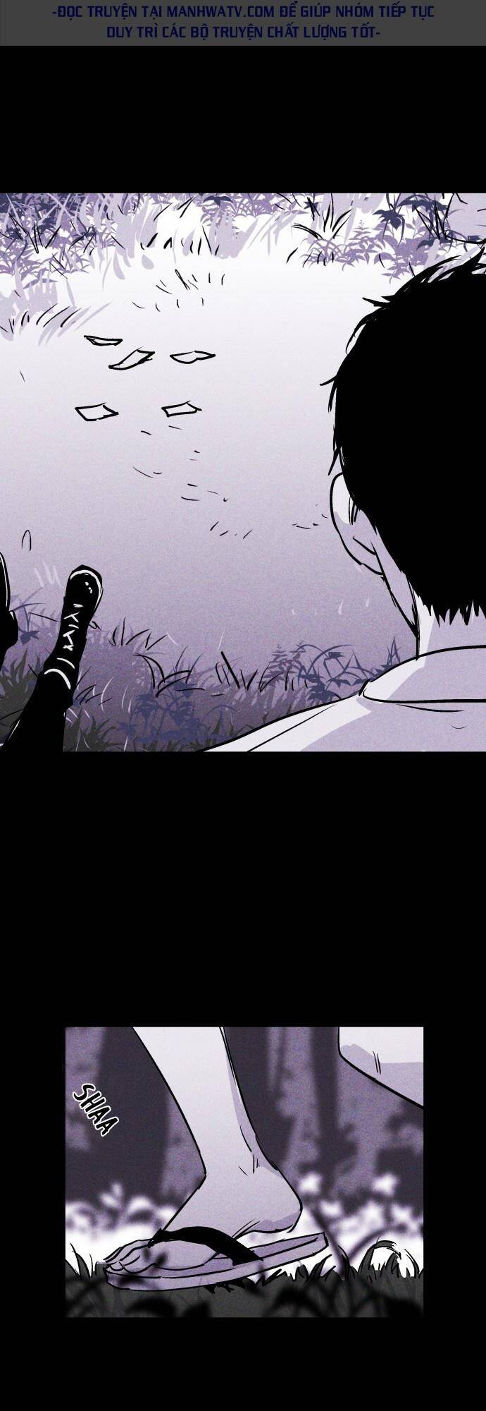 Chuồng lợn: Chapter 40