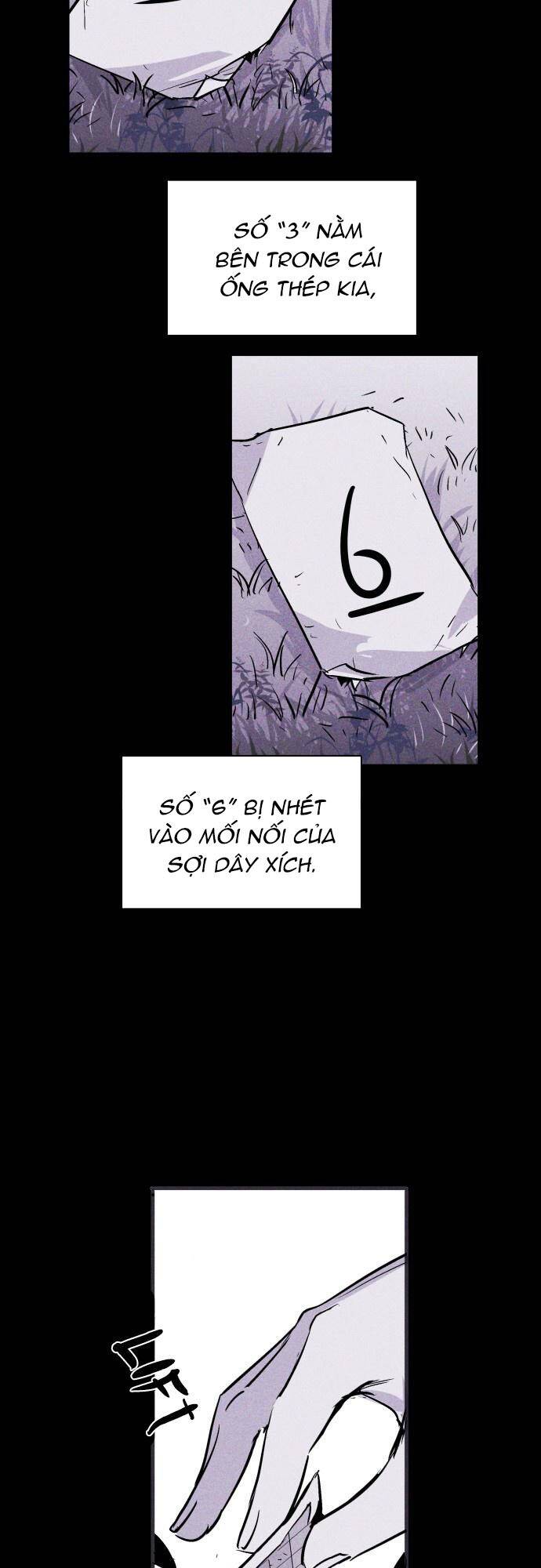 Chuồng lợn: Chapter 40