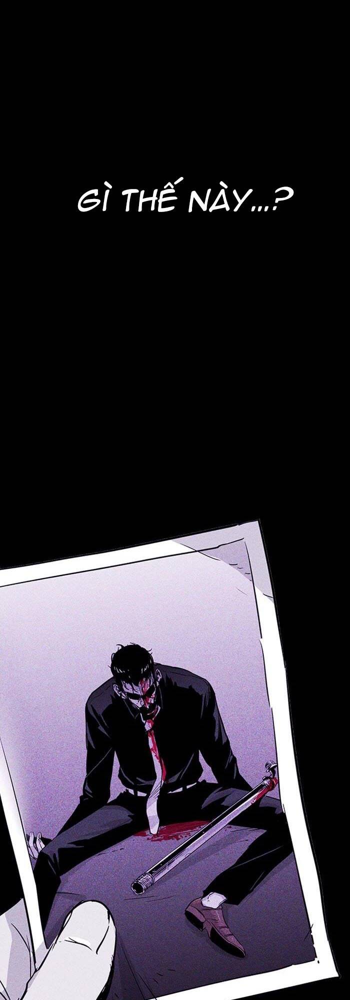Chuồng lợn: Chapter 41