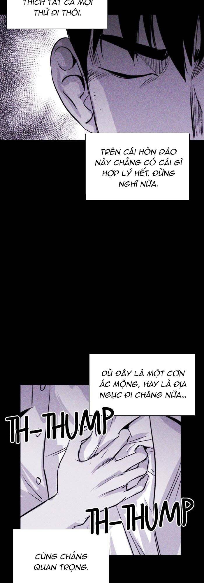 Chuồng lợn: Chapter 41