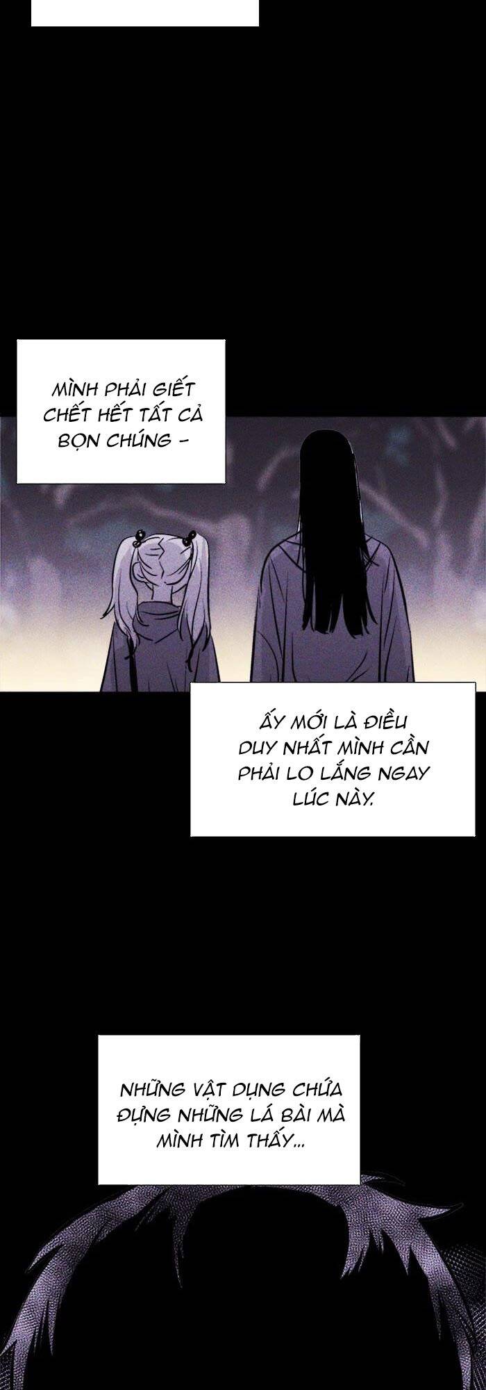 Chuồng lợn: Chapter 41