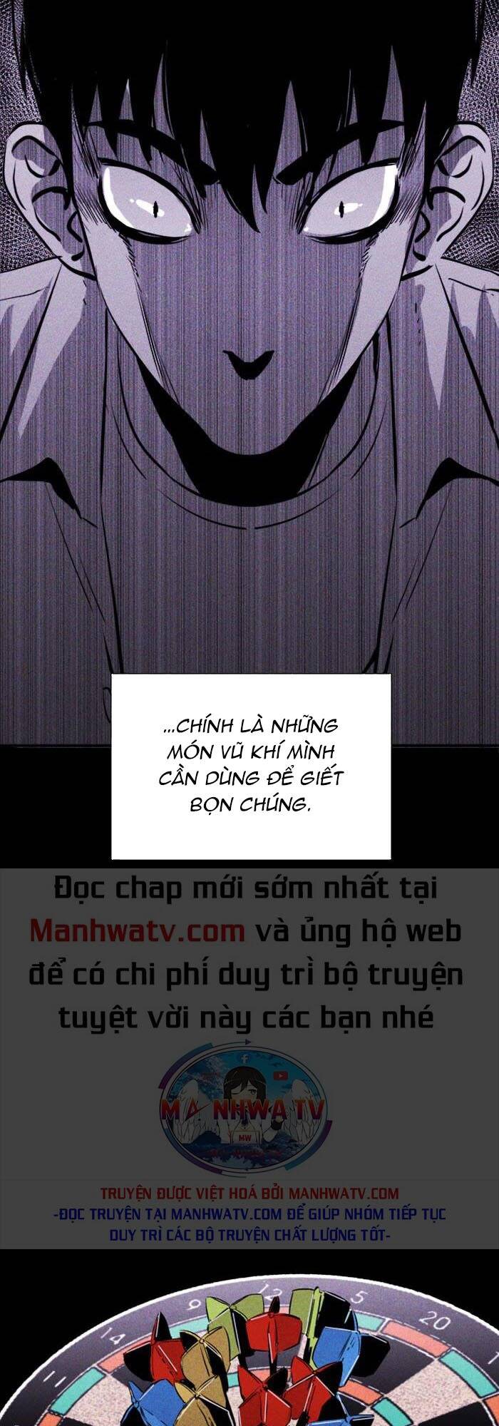 Chuồng lợn: Chapter 41
