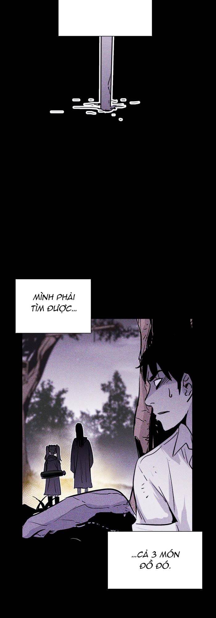 Chuồng lợn: Chapter 41