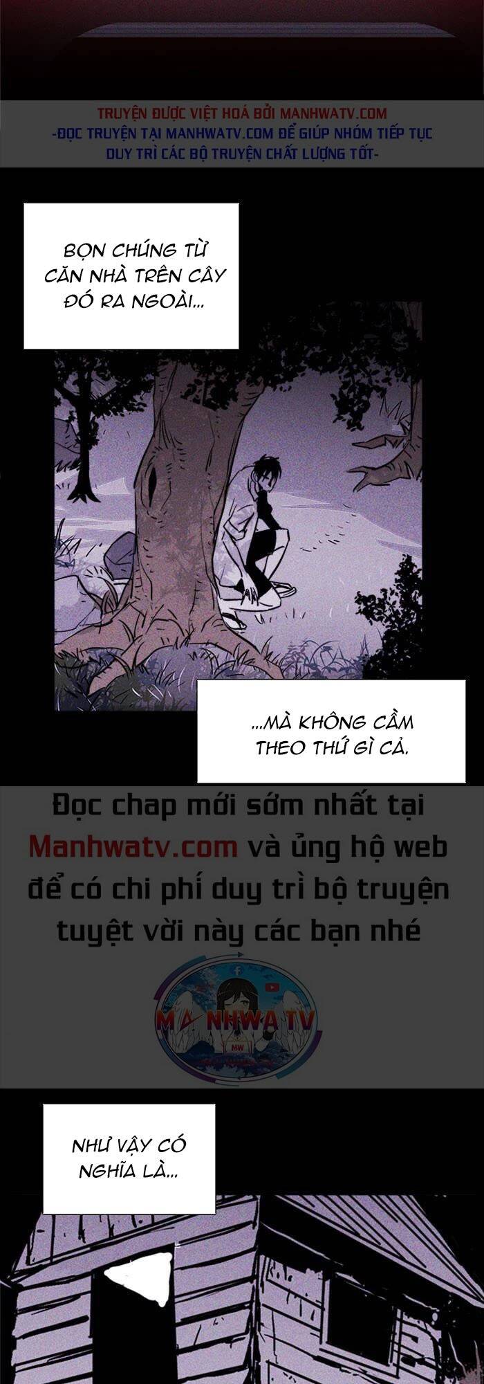 Chuồng lợn: Chapter 41