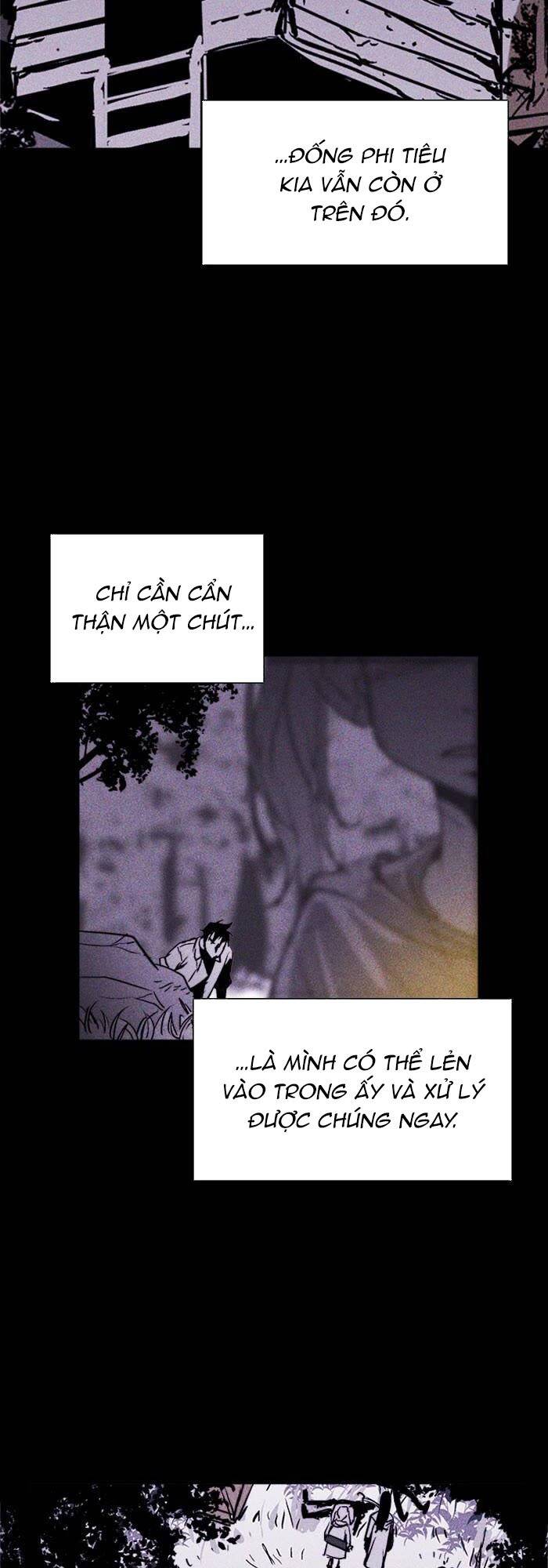 Chuồng lợn: Chapter 41