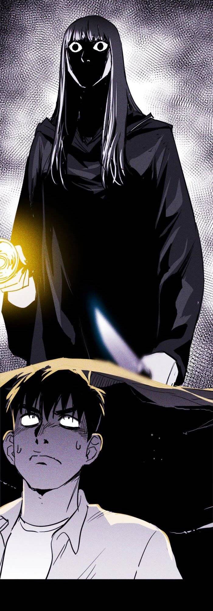 Chuồng lợn: Chapter 41