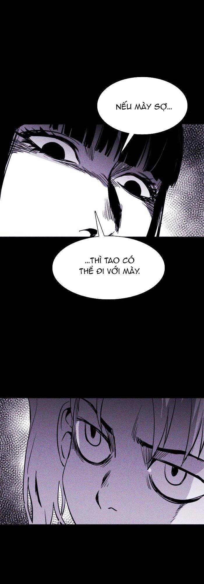 Chuồng lợn: Chapter 41