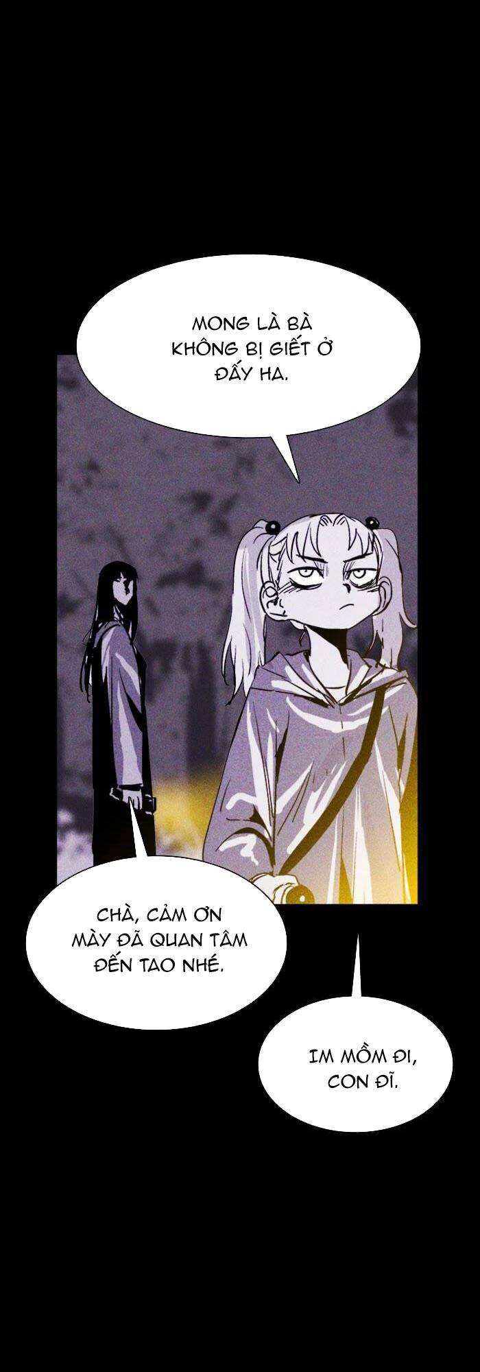 Chuồng lợn: Chapter 41