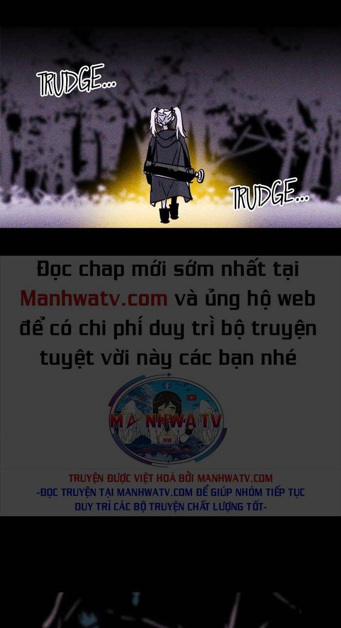 Chuồng lợn: Chapter 41