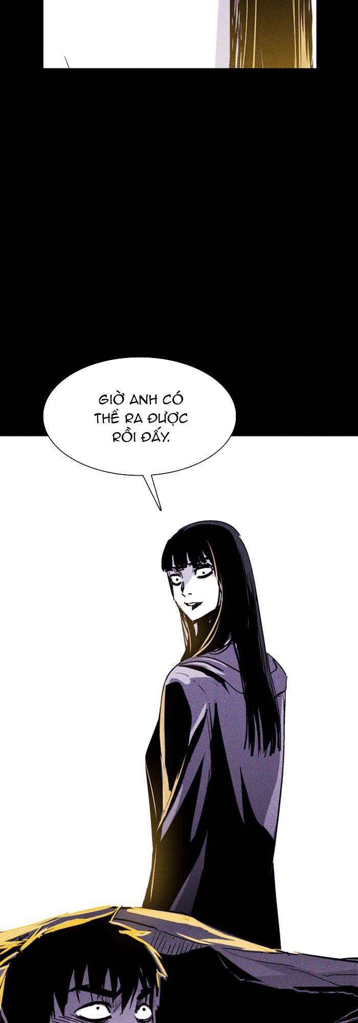 Chuồng lợn: Chapter 41