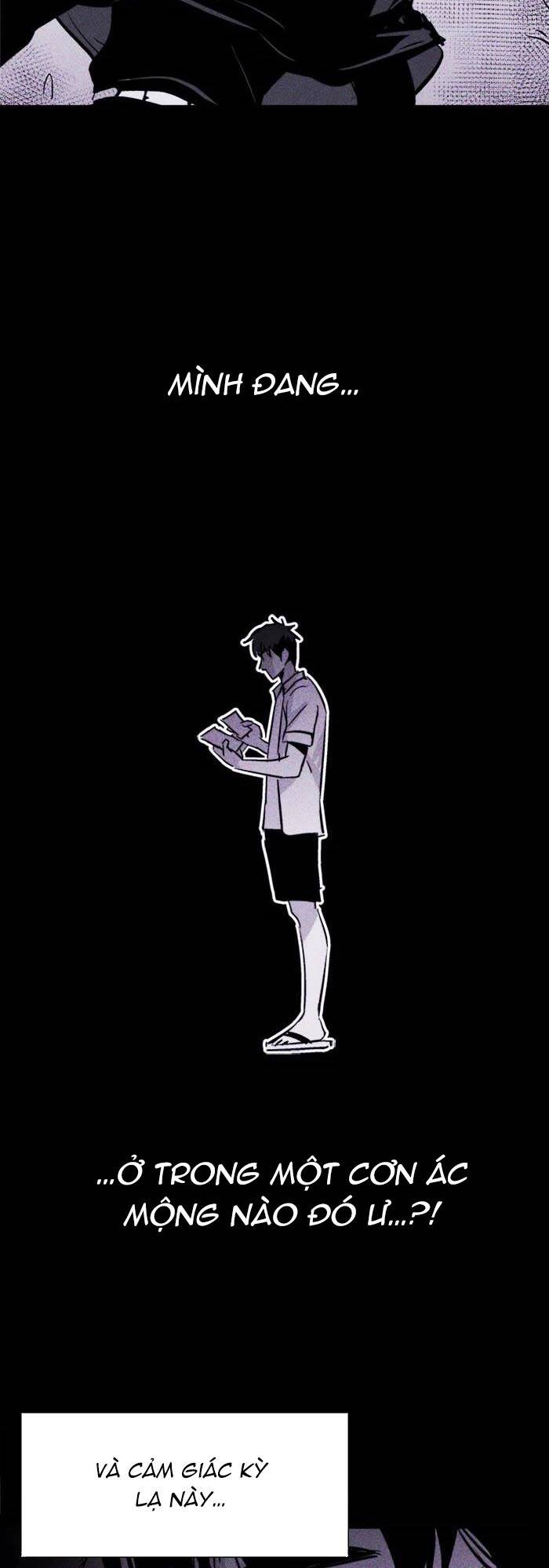 Chuồng lợn: Chapter 41