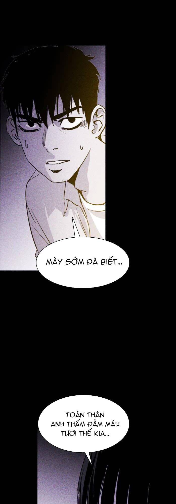 Chuồng lợn: Chapter 41